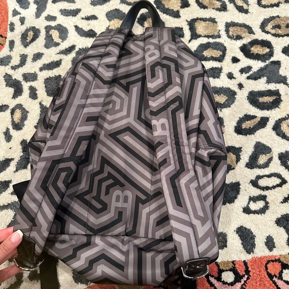 Bally back pack - Picture 2 of 5